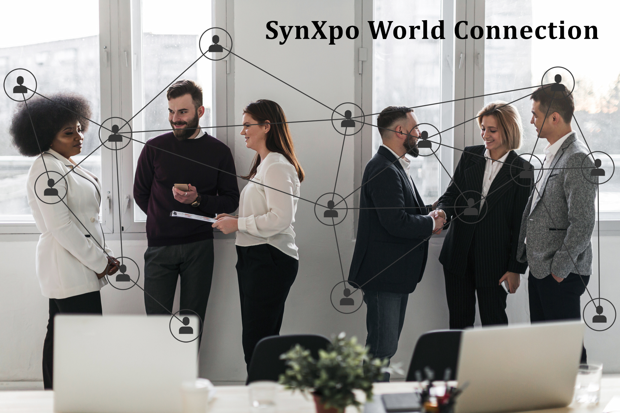 Placeholder for Networking